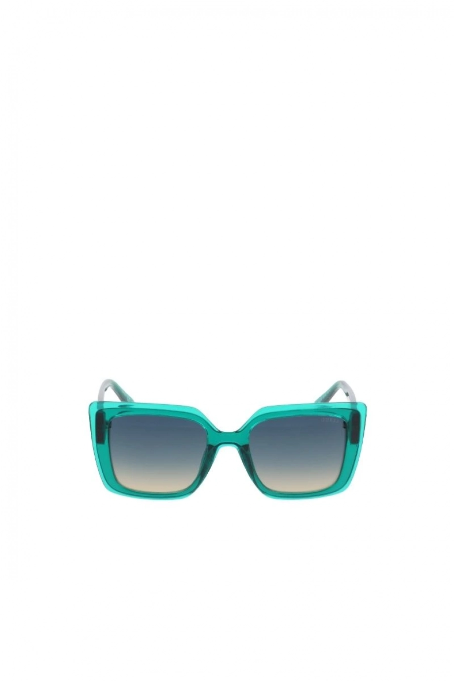 Guess  Kadın Yeşil Güneş Gözlük 01.82.79085296P
