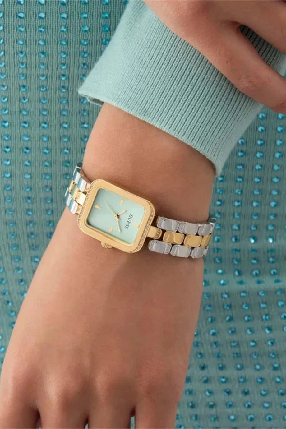Guess Kadin  Kol Saati GUGW0865L4