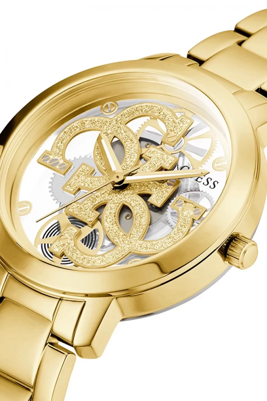 Guess Kadın  Kol Saati GUGW0300L2