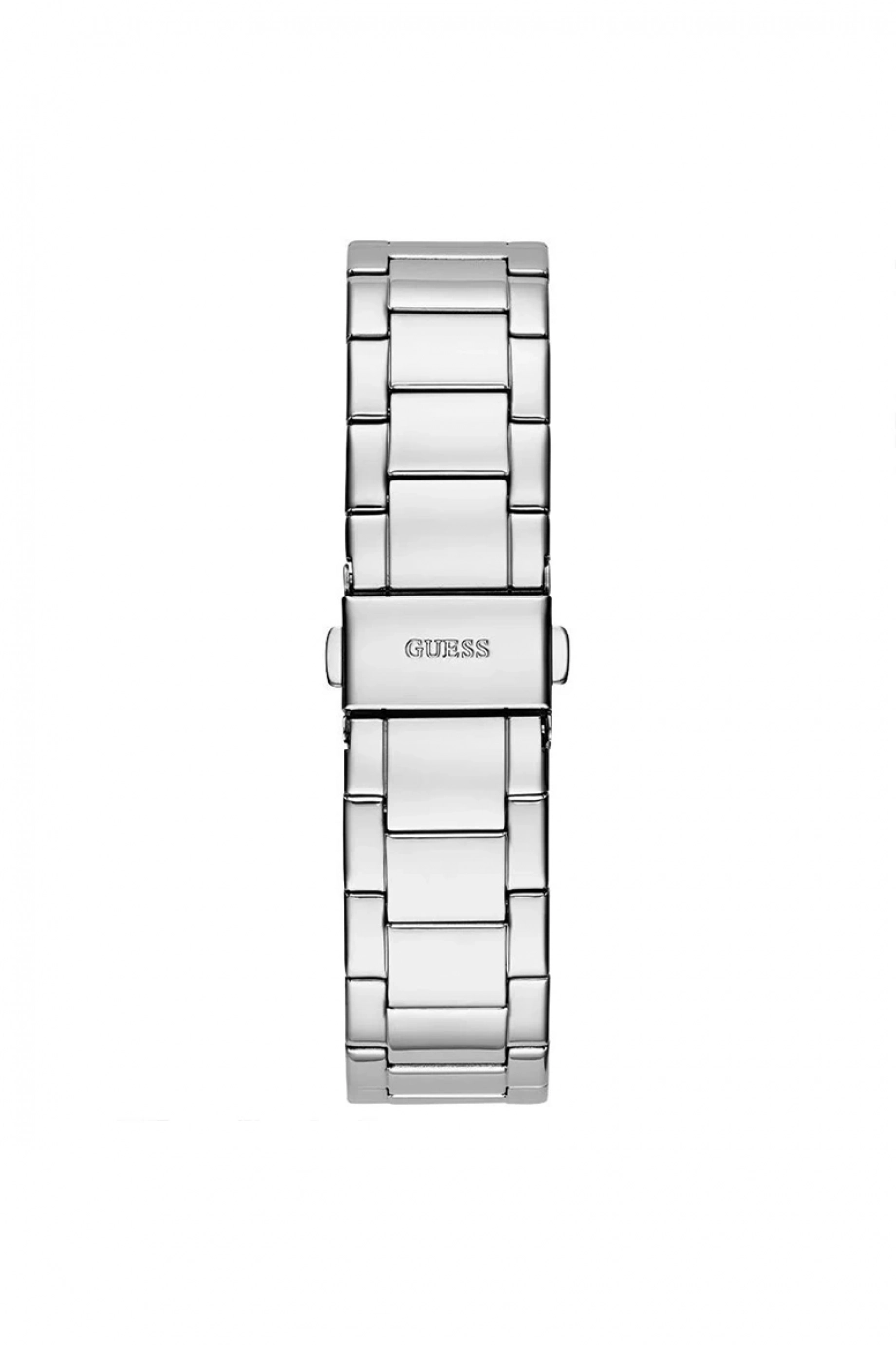 Guess Kadın Metalik Gri Kol Saati GUGW0320L1