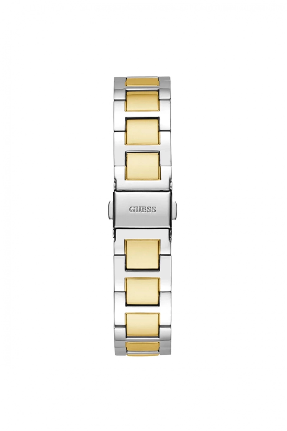 Guess Kadın Metalik Gri Kol Saati GUGW0404L2