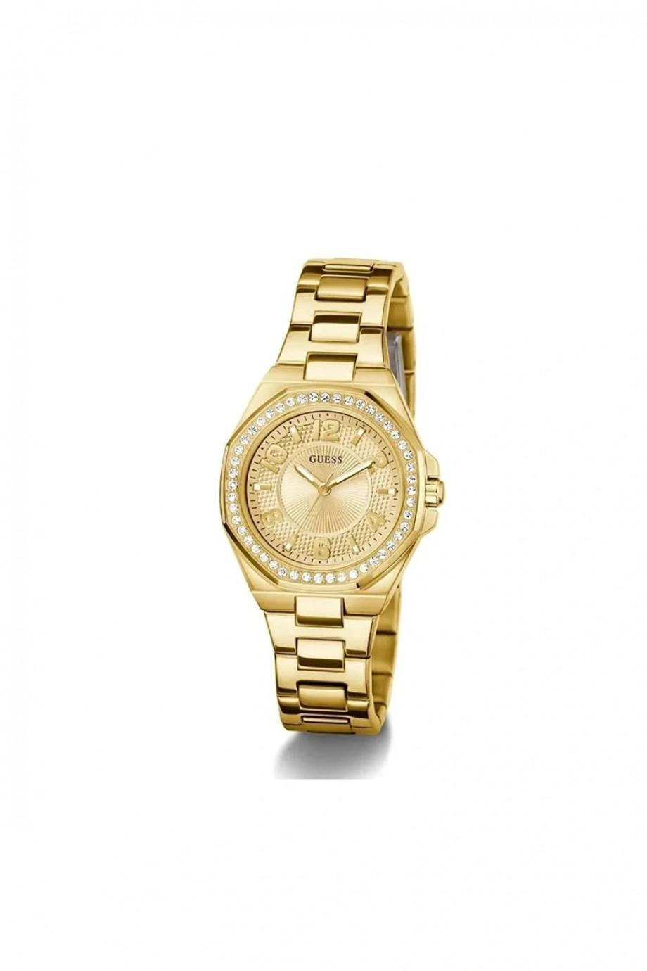 Guess Kadın  Kol Saati GUGW0877L2