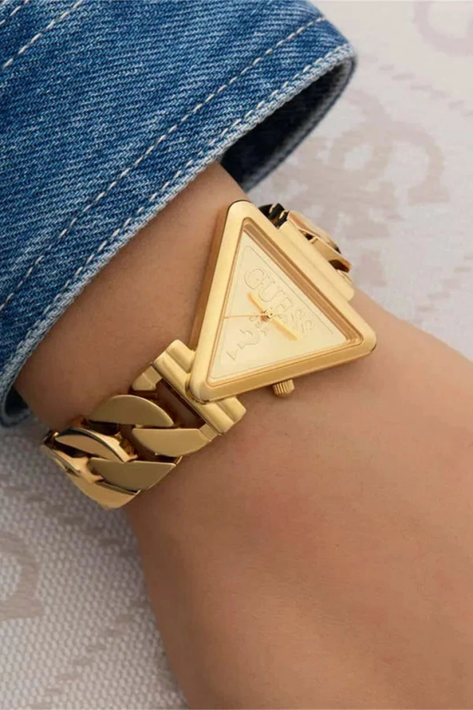 Guess Kadin  Kol Saati GUGW0859L2