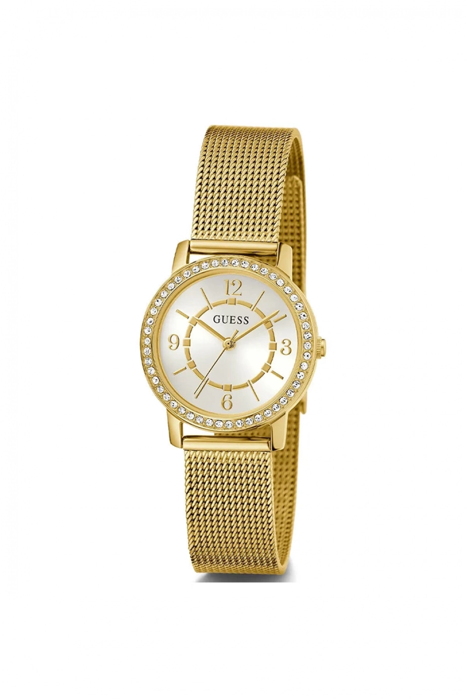 Guess Kadın  Kol Saati GUGW0534L2