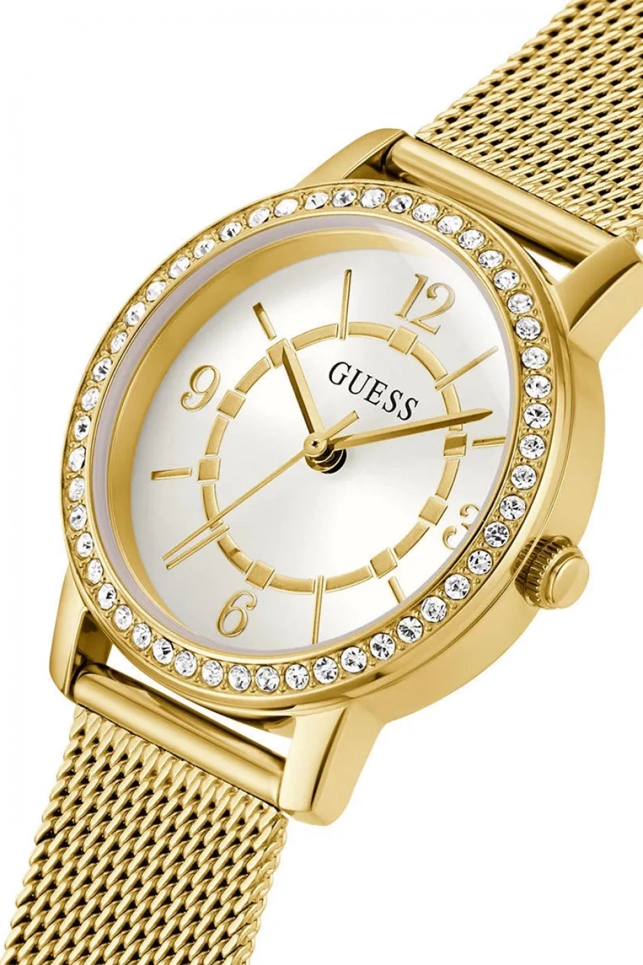 Guess Kadın  Kol Saati GUGW0534L2