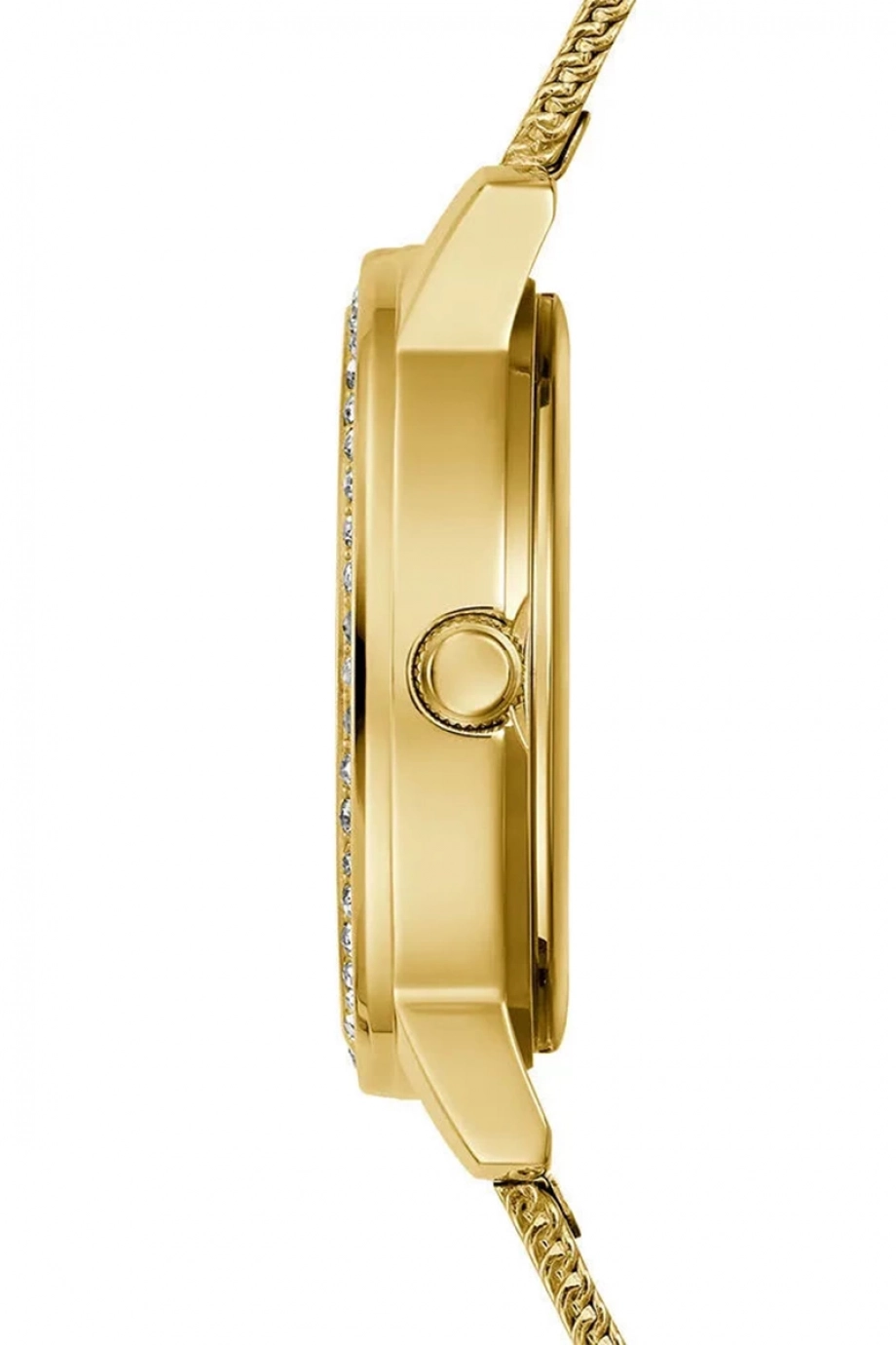 Guess Kadın  Kol Saati GUGW0534L2