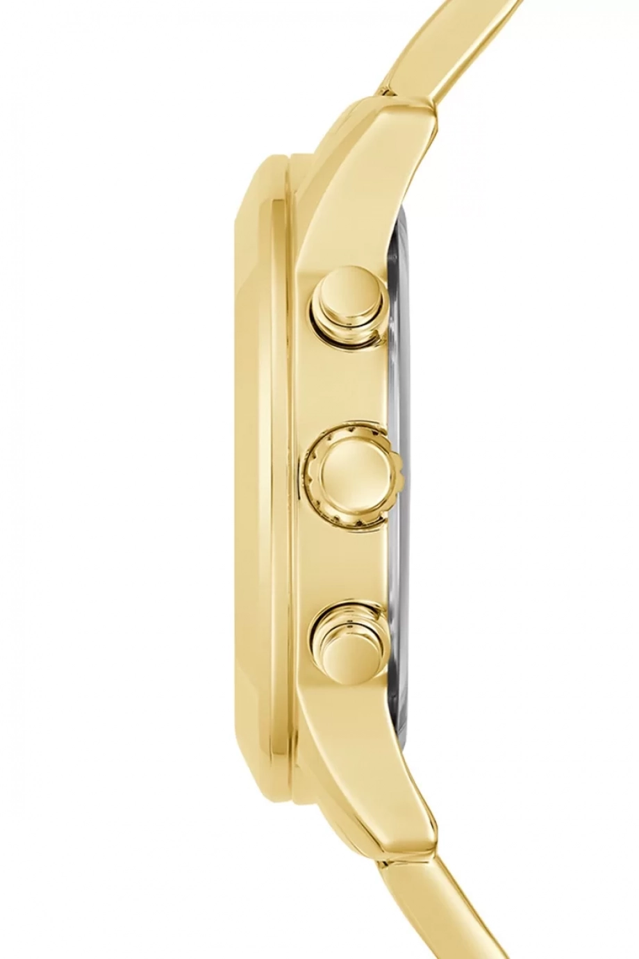 Guess Kadın Gold Kol Saati GUGW0559L2