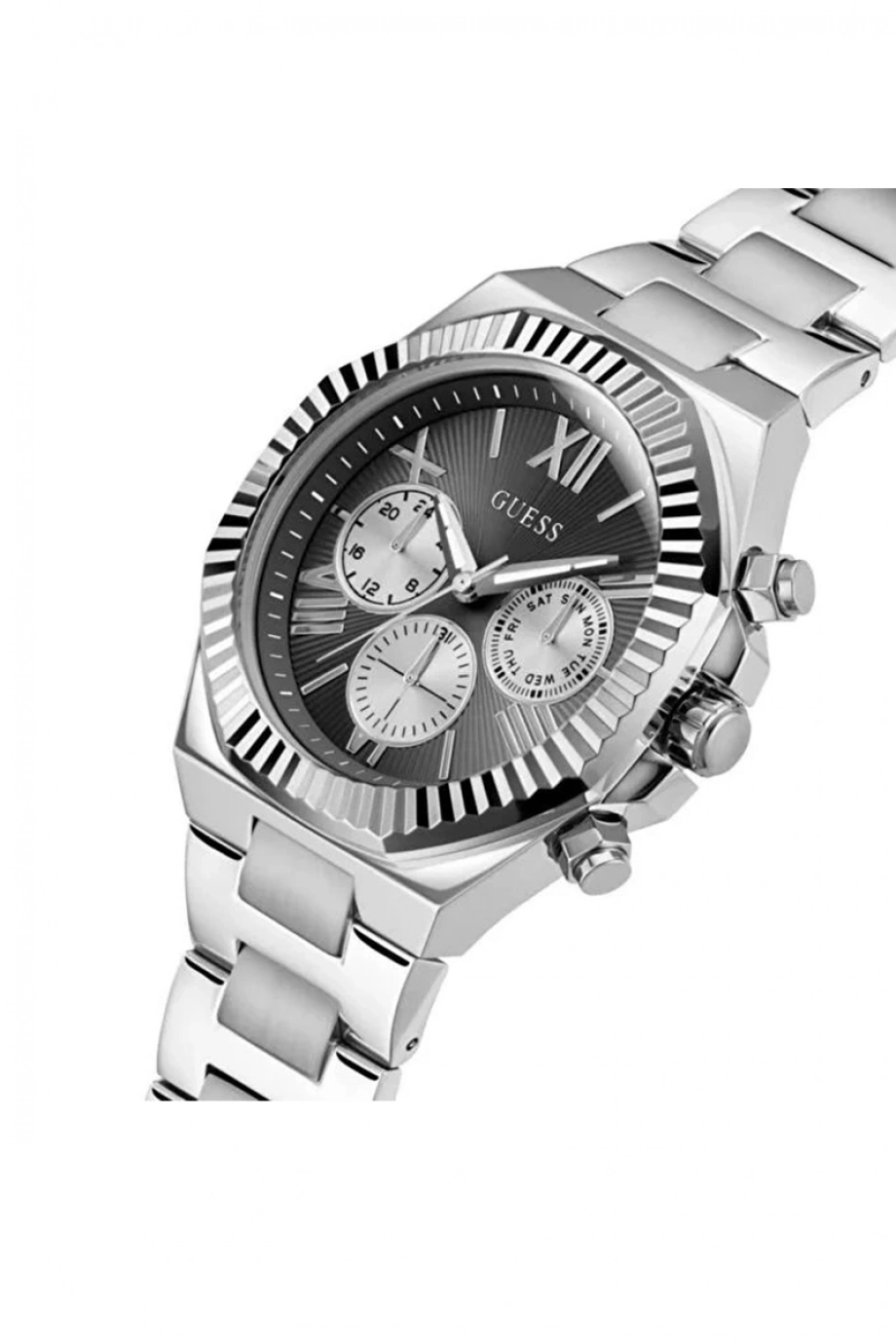 Guess Erkek Kol Saati GUGW0703G1
