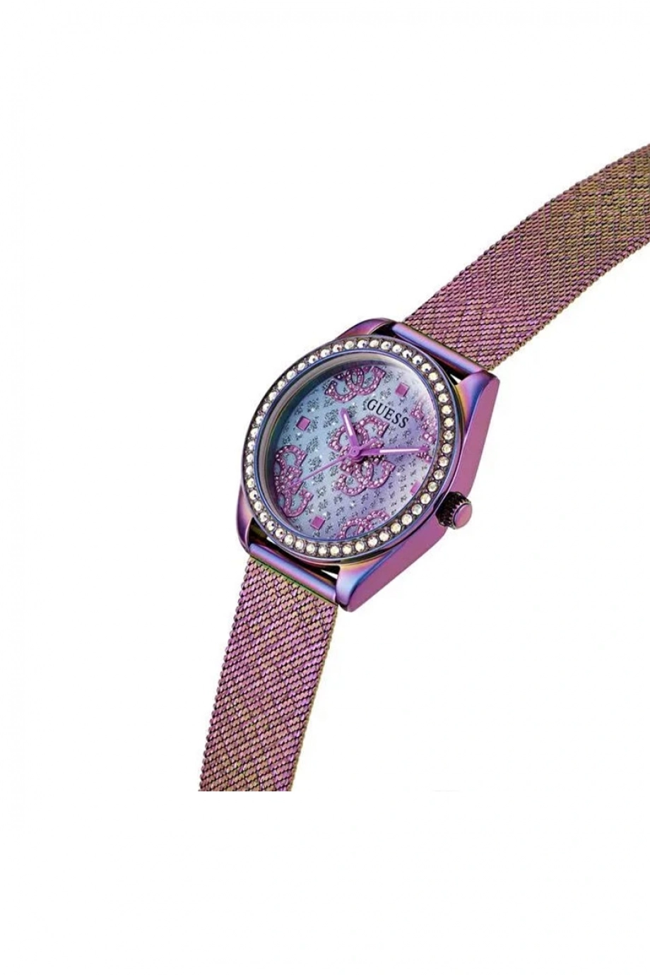 Guess Kadın  Kol Saati GUGW0748L3