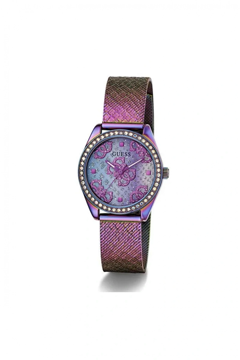 Guess Kadın  Kol Saati GUGW0748L3