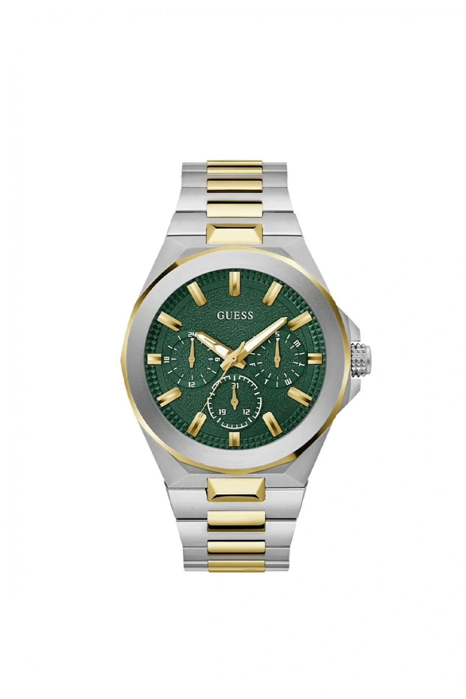 Guess Erkek  Kol Saati GUGW0798G3
