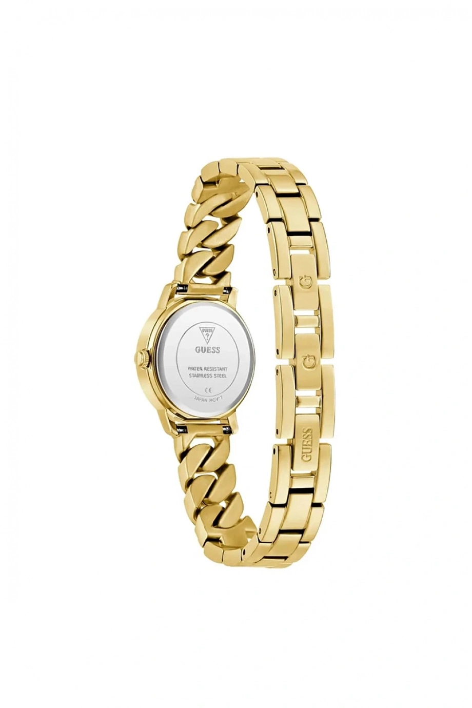 Guess Kadın  Kol Saati GUGW0867L2