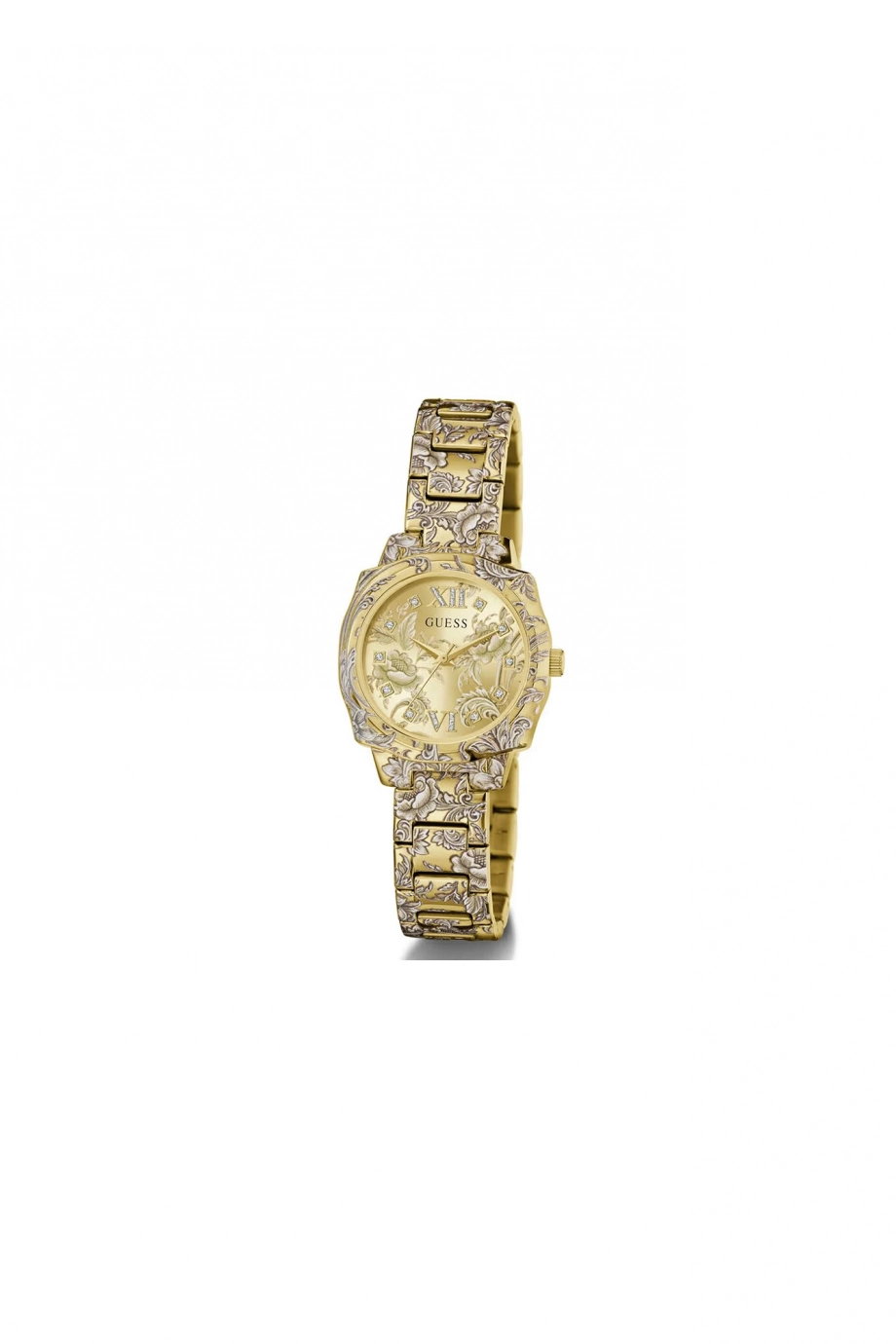 Guess GUGW1114L2 Kadın Kol Saati