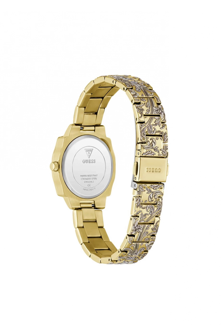 Guess GUGW1114L2 Kadın Kol Saati