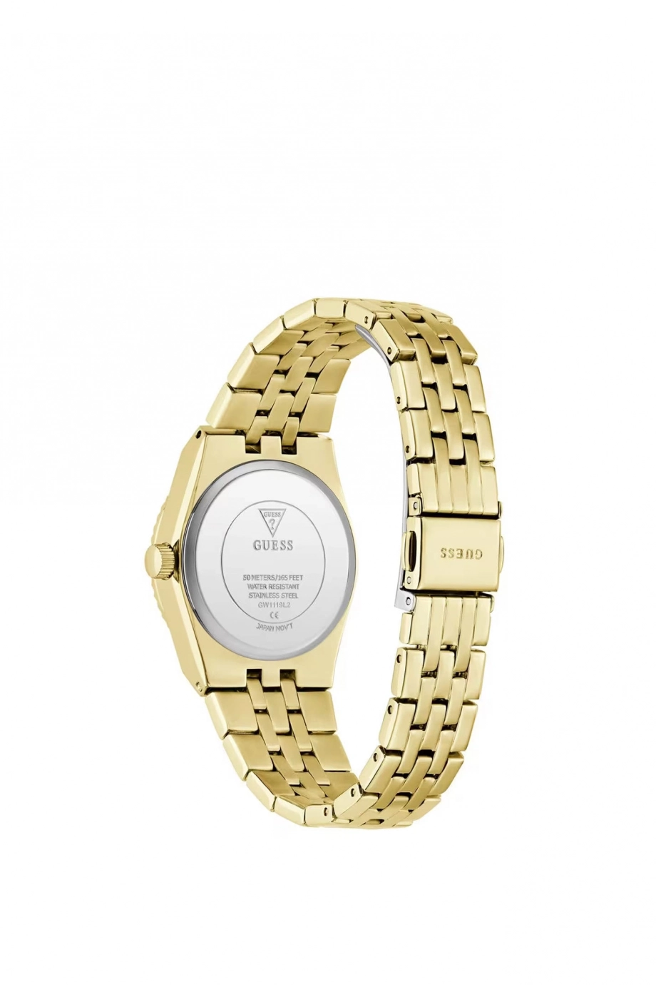 Guess GUGW1119L2 Kadın Kol Saati