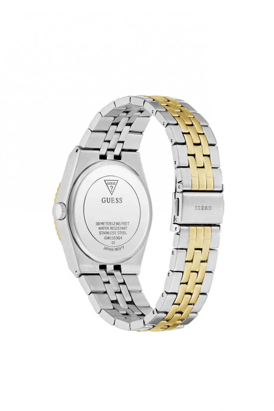 Guess GUGW1153G4 Erkek Kol Saati