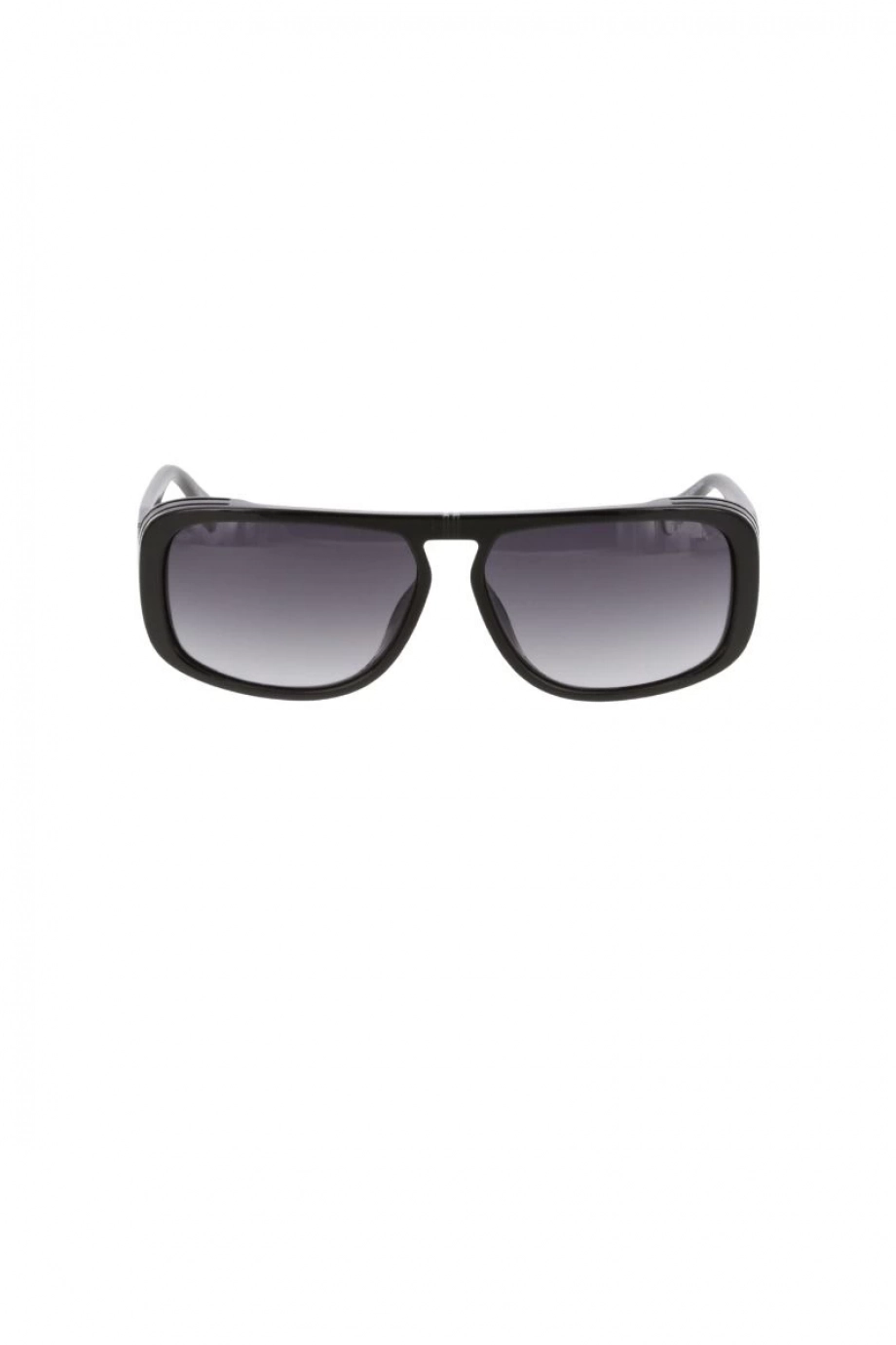 Guess  Erkek Siyah Güneş  Gözlük 01.82.0008201B