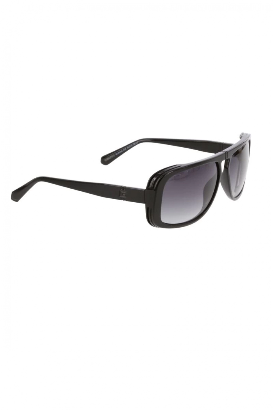 Guess  Erkek Siyah Güneş  Gözlük 01.82.0008201B
