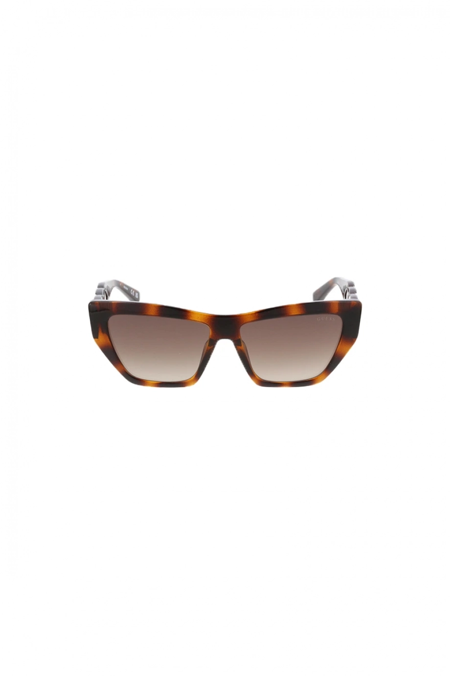 Guess Kadın Kahverengi Logolu Güneş  Gözlük 01.82.0011152F