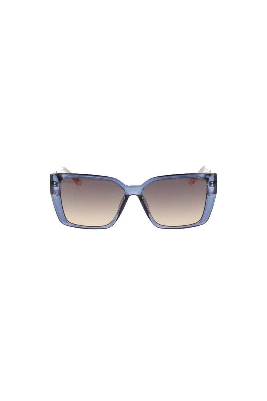 Guess Kadın Buz Mavisi  Güneş  Gözlük  7818 92B 56-13-140
