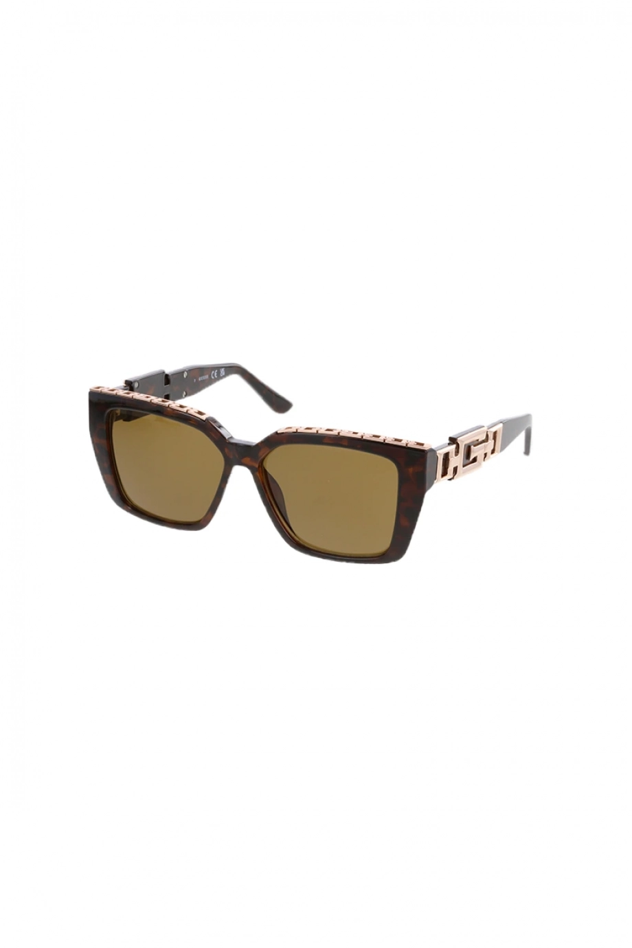 Guess  Kadın  Kahverengi Güneş   Gözlük 01.82.79155552E