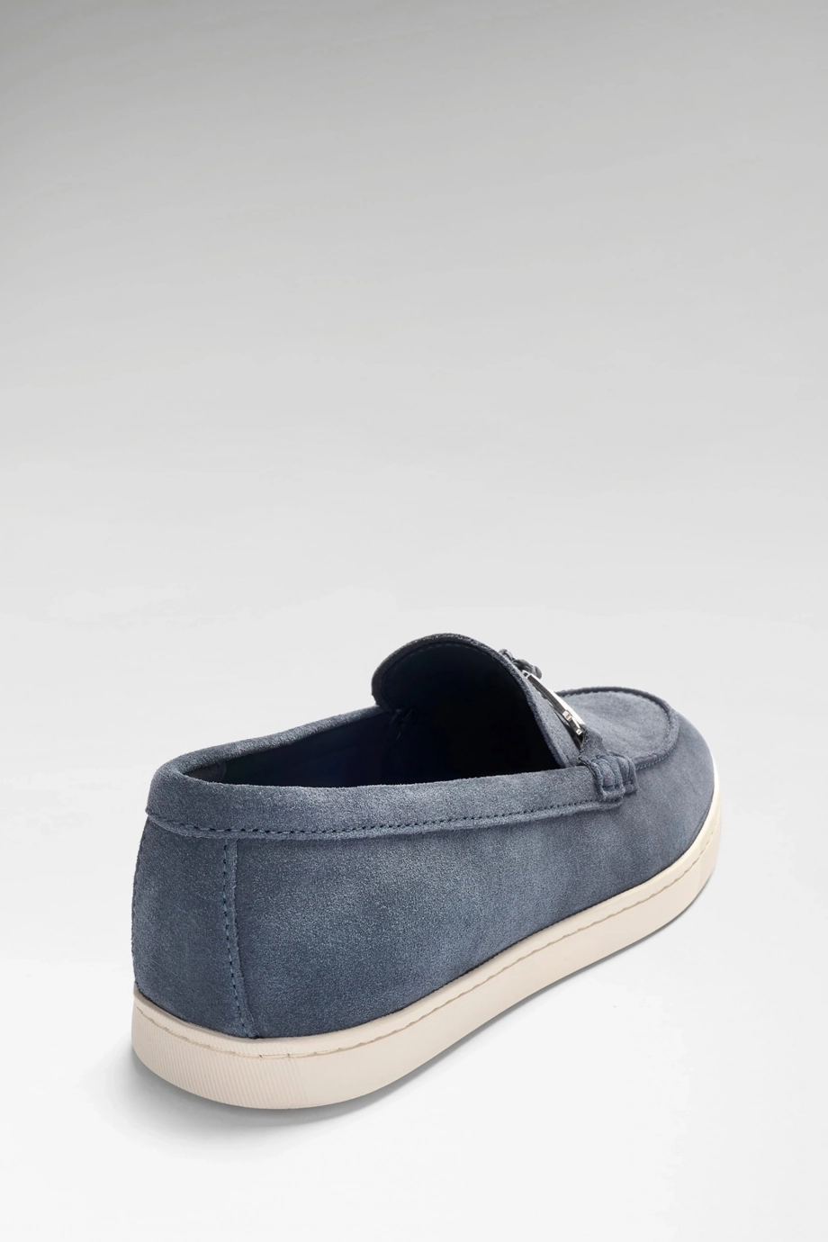 Guess Heaws Erkek Mavi Casual Ayakkabı FMJHEASUE14-BLUE