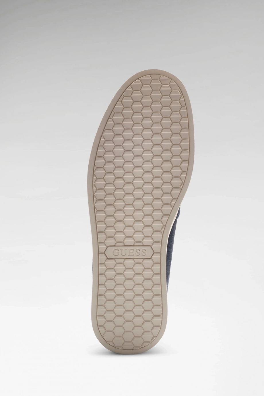 Guess Heaws Erkek Mavi Casual Ayakkabı FMJHEASUE14-BLUE