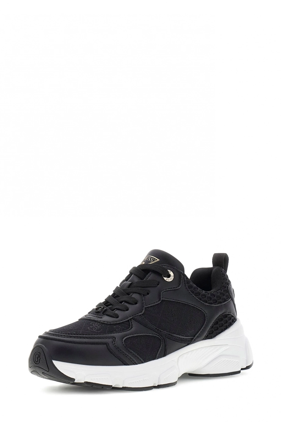 Guess Indye Kadın Sneaker