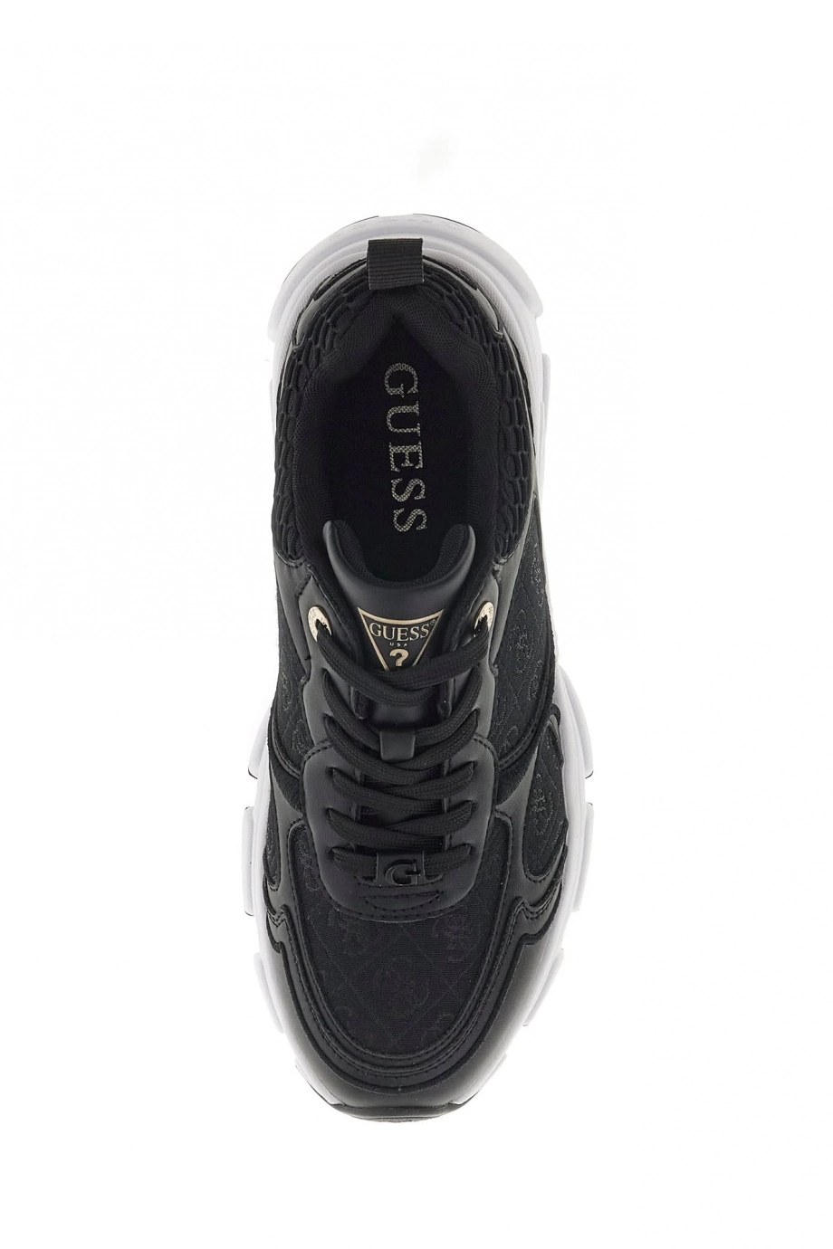 Guess Indye Kadın Sneaker