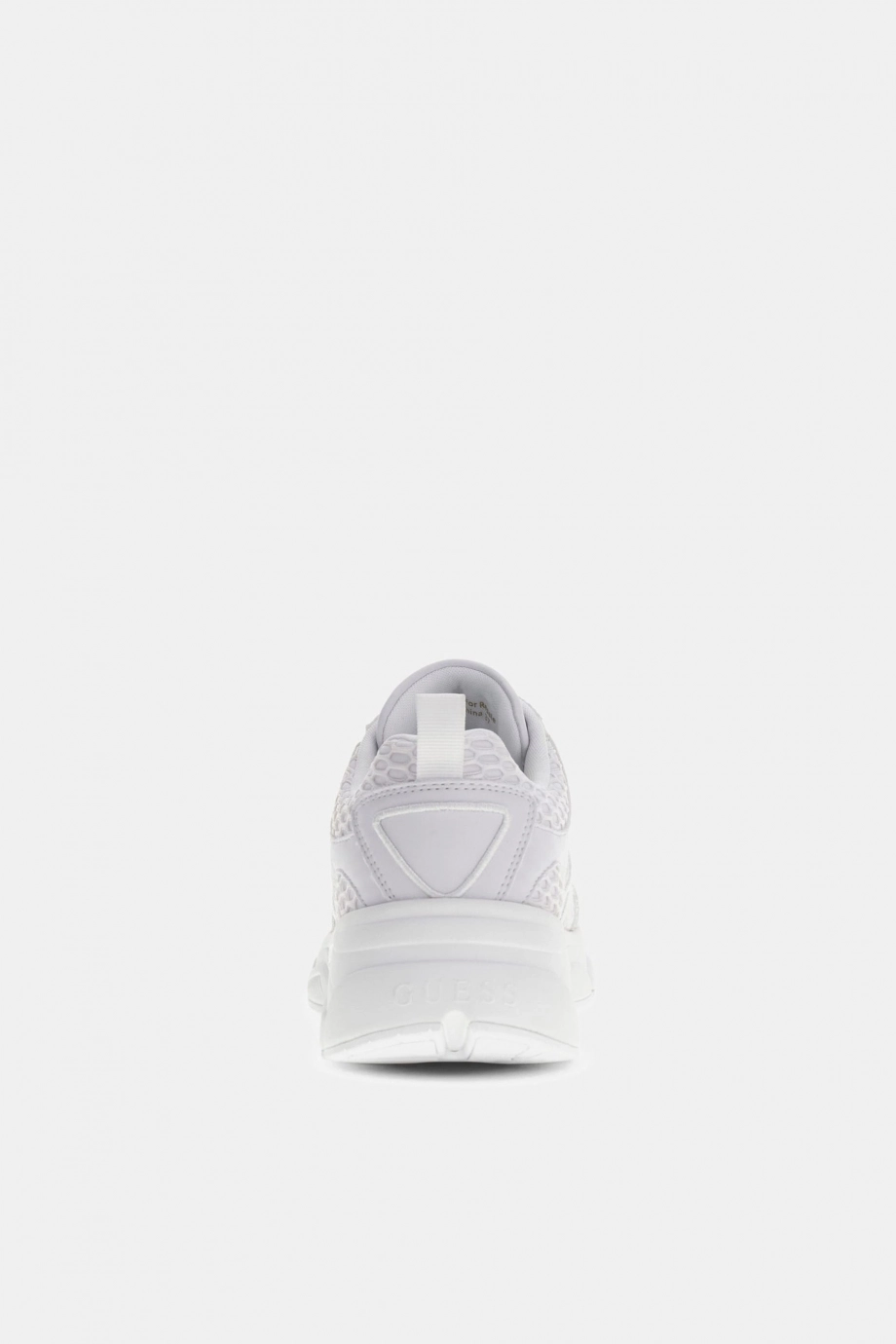 Guess Indye Kadın Sneaker