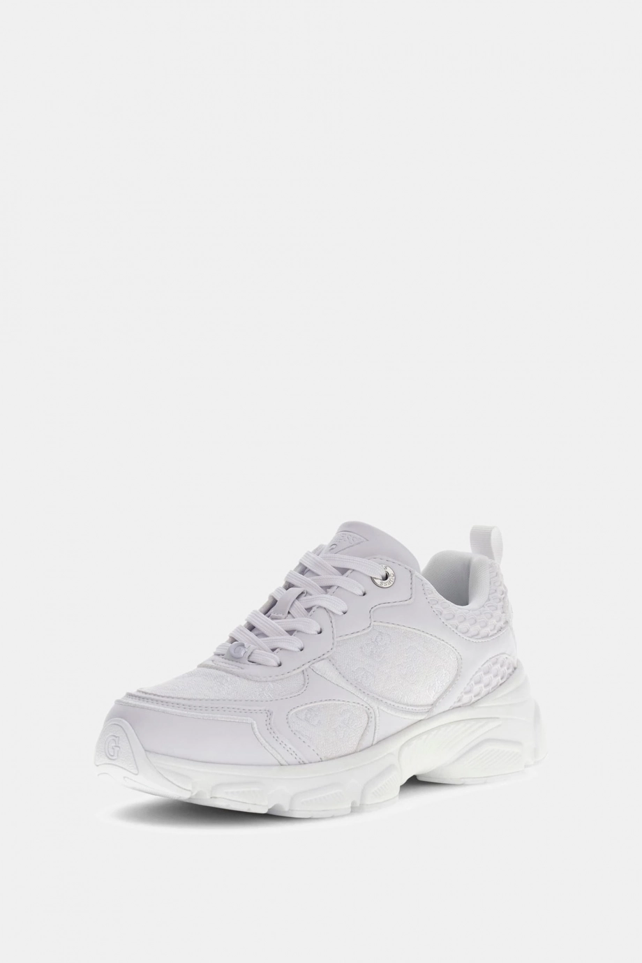 Guess Indye Kadın Sneaker