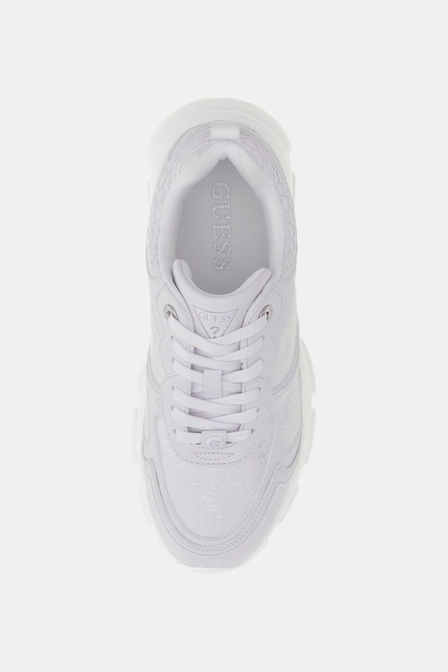 Guess Indye Kadın Sneaker