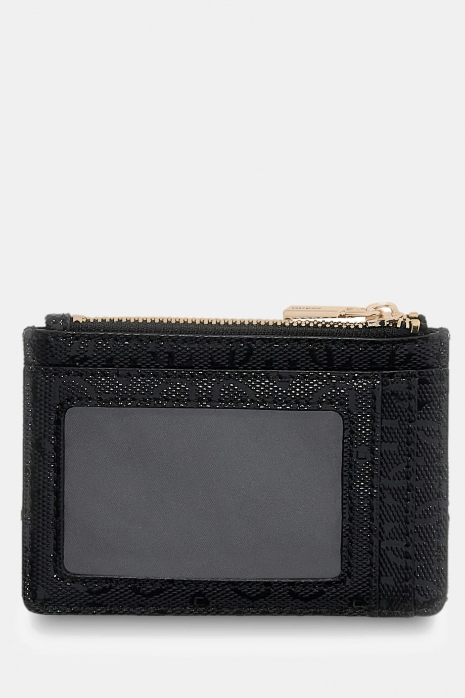 Guess Isemay Kredi Kartlık Kadın  Cüzdan SWGG9628505-BLA