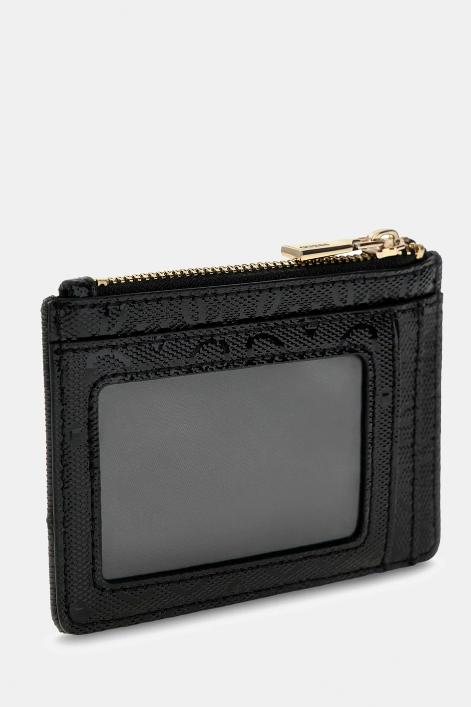 Guess Isemay Kredi Kartlık Kadın  Cüzdan SWGG9628505-BLA