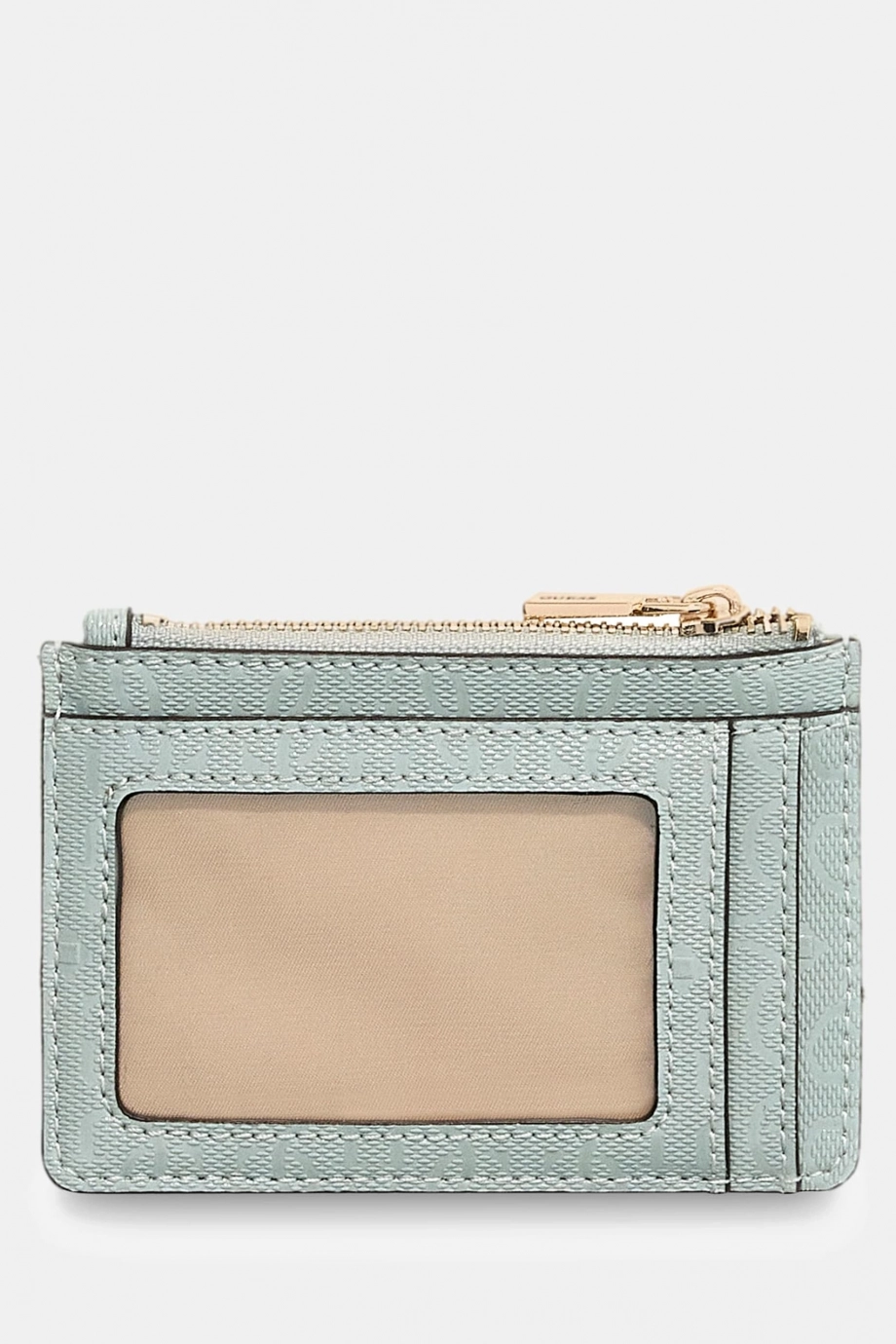 Guess Isemay Kredi Kartlık Kadın  Cüzdan SWGG9628505-LIS