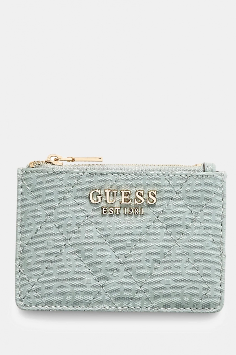 Guess Isemay Kredi Kartlık Kadın  Cüzdan SWGG9628505-LIS