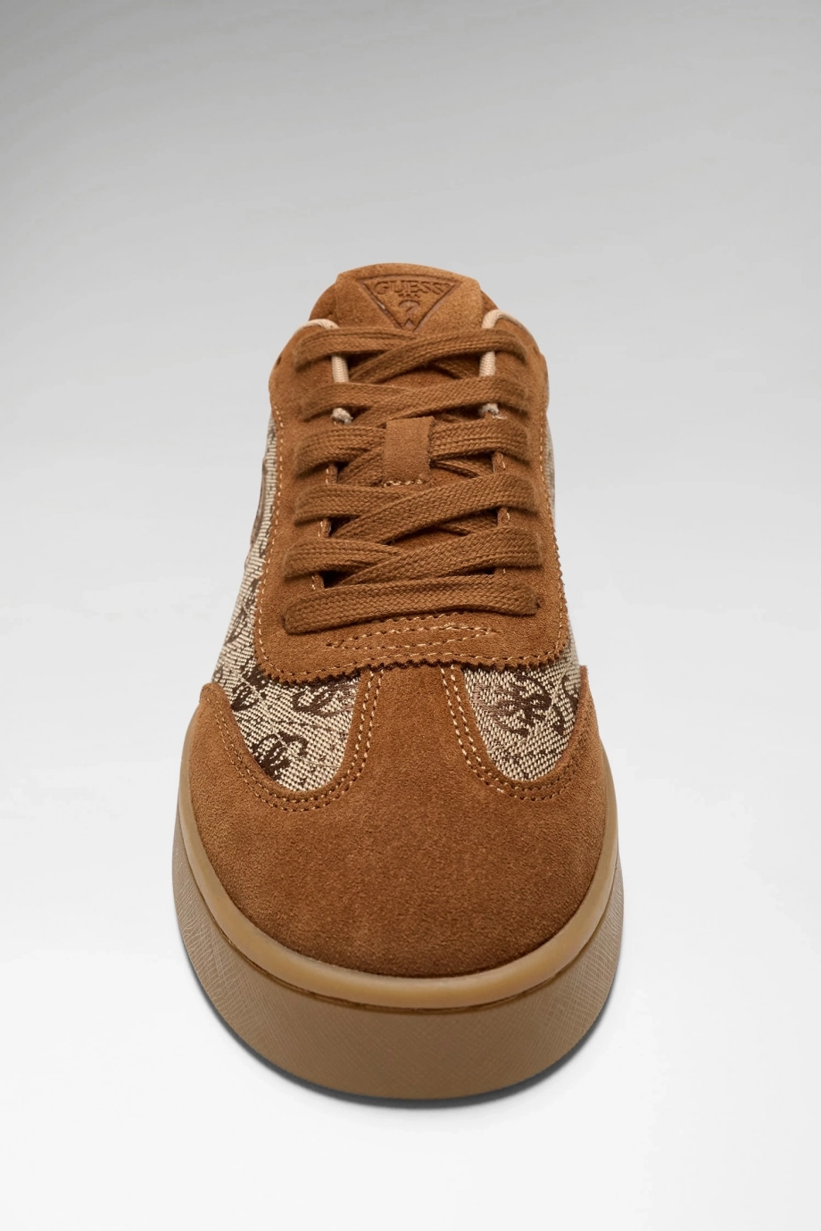 Guess Jacek Kadın Deri Karışımlı Sneaker