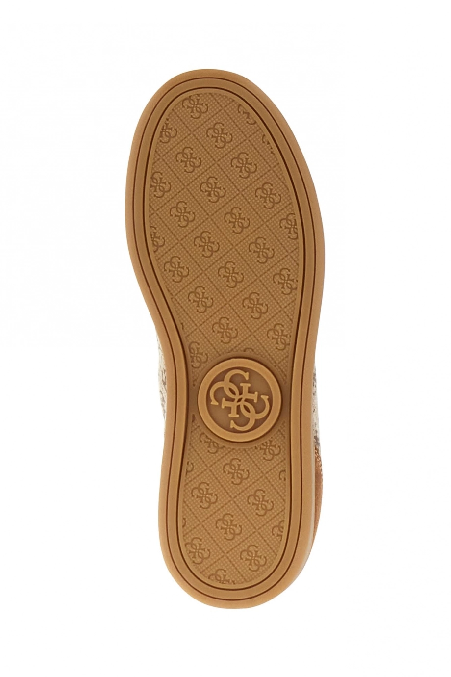 Guess Jacek Kadın Deri Karışımlı Sneaker
