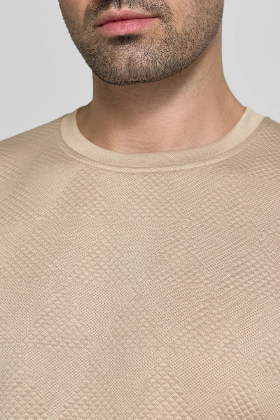 Guess Jacqu Erkek Sweatshirt