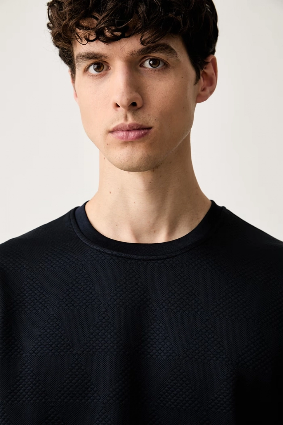 Guess Jacqu Erkek Sweatshirt