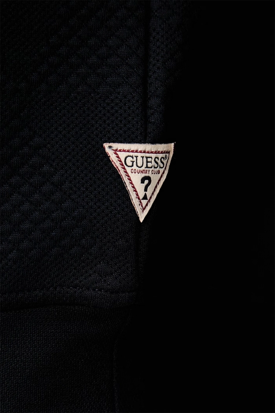 Guess Jacqu Erkek Sweatshirt