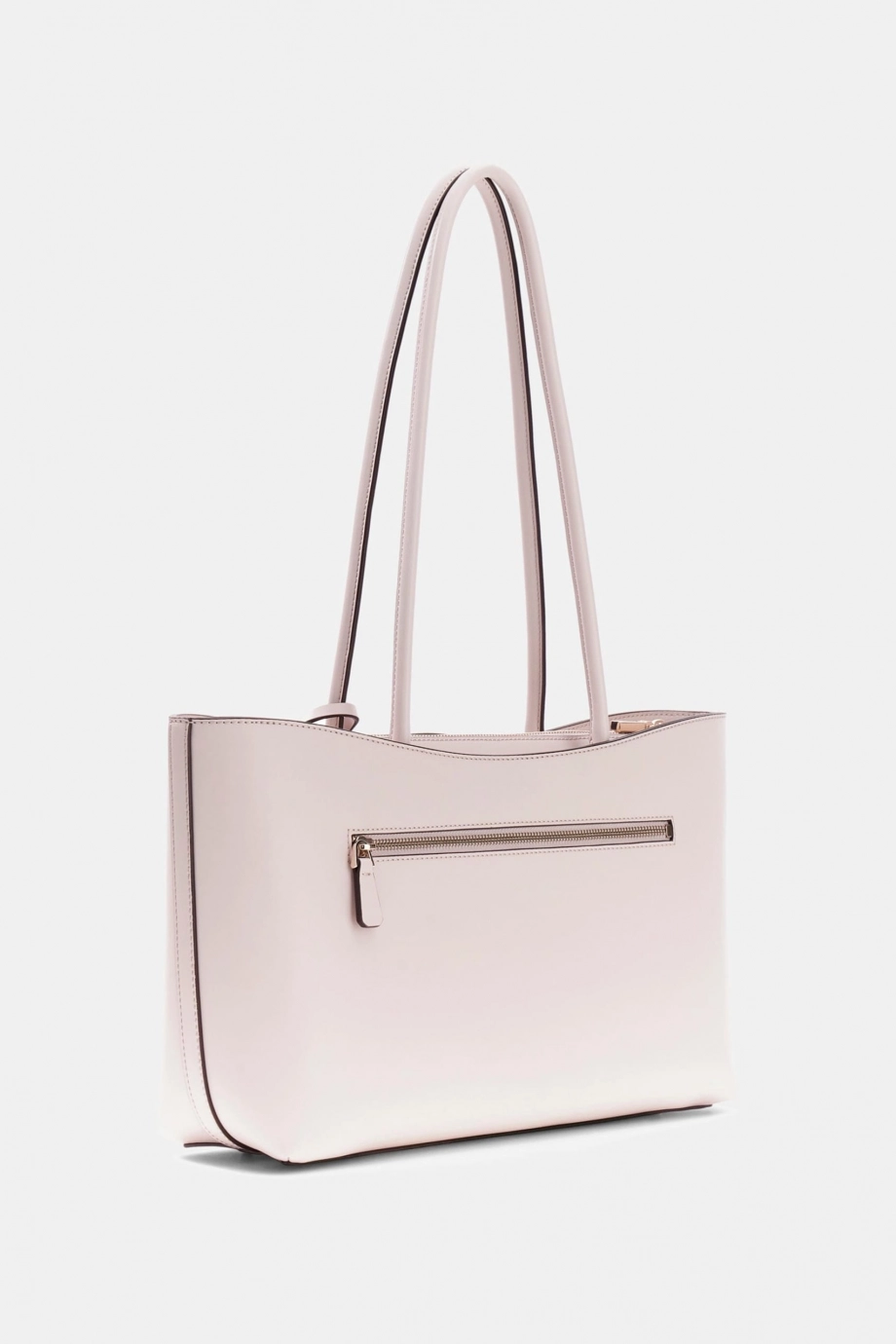 Guess Janie Girlfriend Kadın Bej Omuz Çantası HWVG9910230-STO