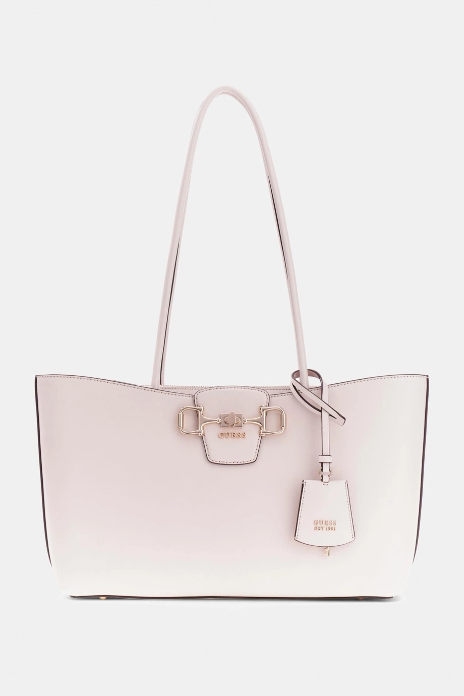 Guess Janie Girlfriend Kadın Bej Omuz Çantası HWVG9910230-STO