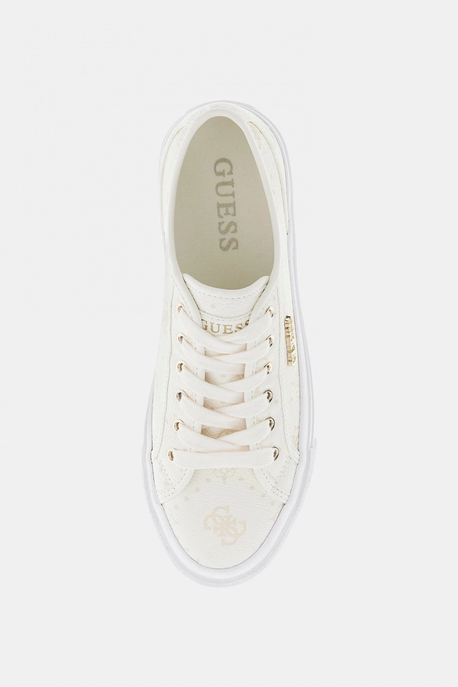 Guess Jelexa Kadın Sneaker