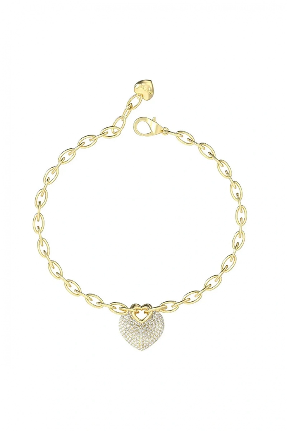 Guess Kadin Bileklik JGUJUBB05214JWYGS