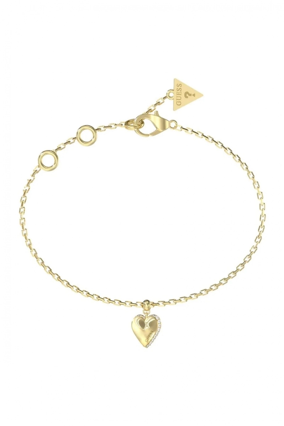 Guess JGUJUBB06082JWYGS Kalpli Kadın Bileklik