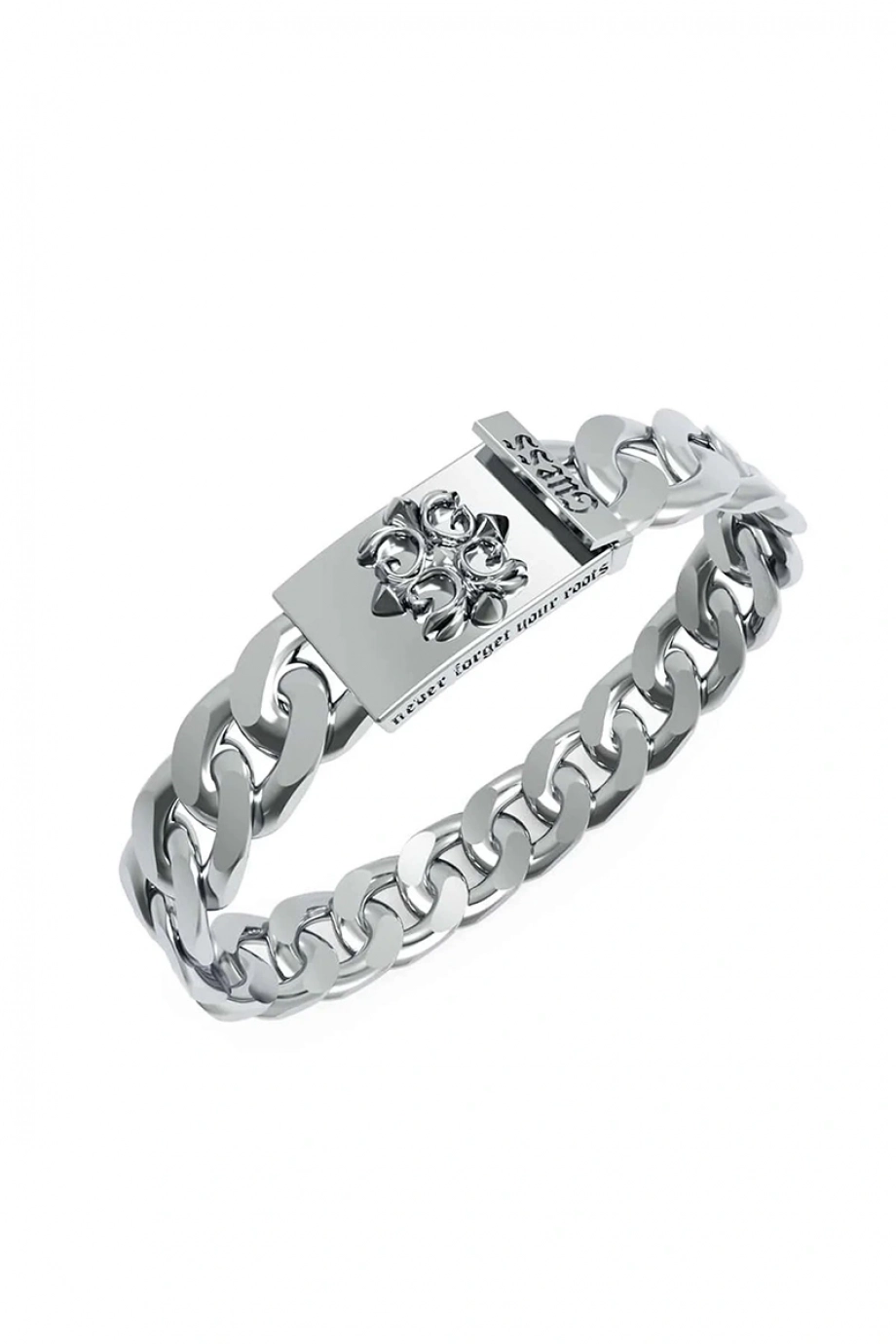 Guess Erkek  Bileklik JGUJUMB05051JWASS
