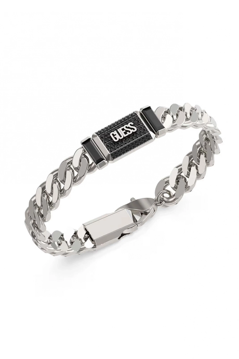 Guess JGUJUMB06066JWSTBKS Erkek Bileklik