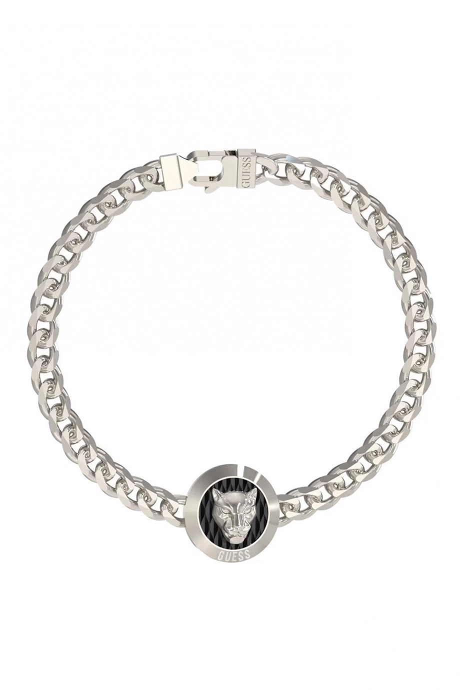 Guess JGUJUMB06086JWSTS Erkek Bileklik