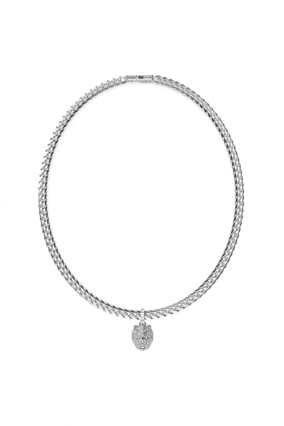 Guess Erkek  Kolye JGUJUMN01301JWSTTU
